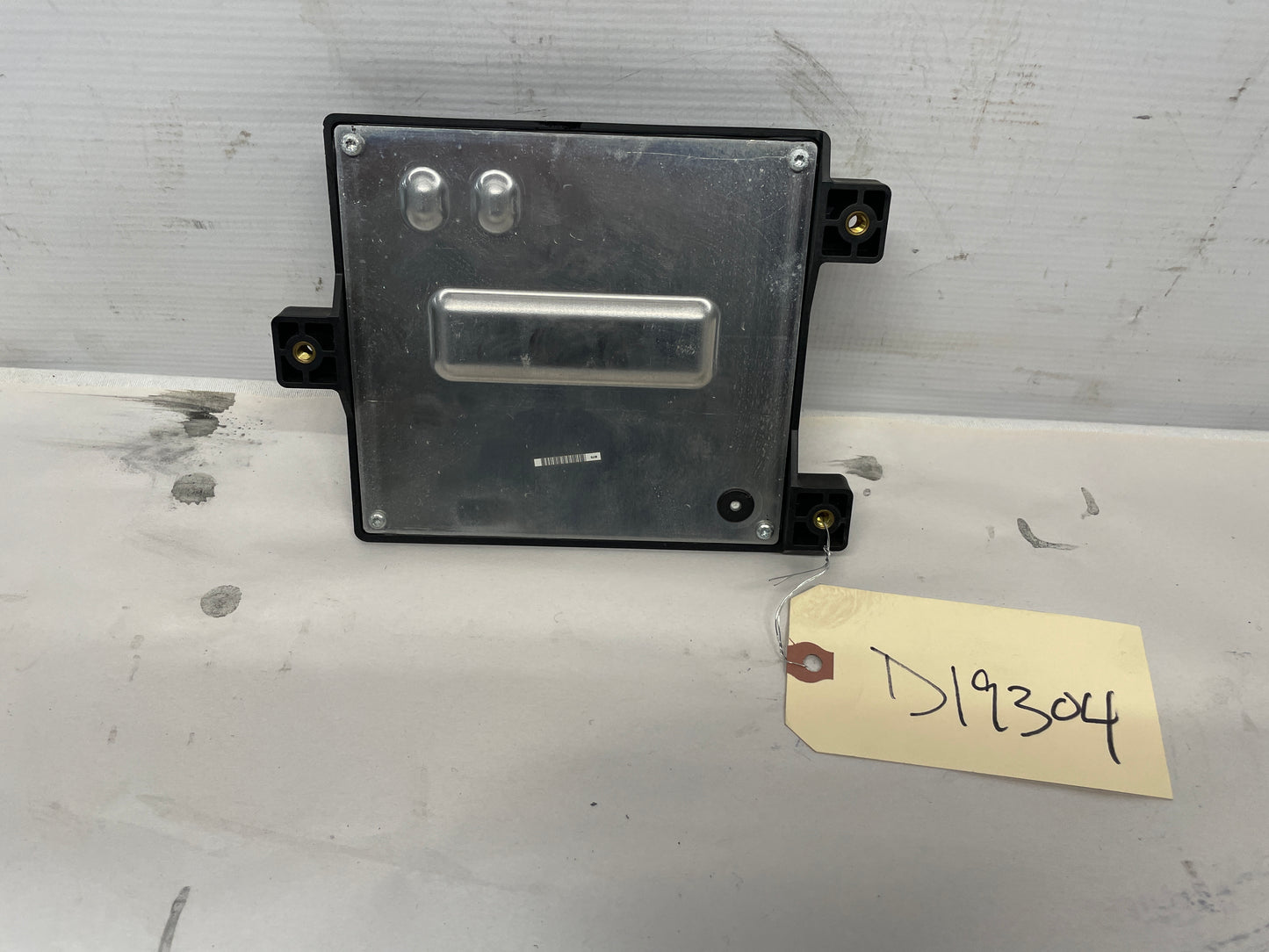 2014 Cadillac CTS-V Coupe Fuel Pump Control Module OEM - Day's Parts Yard
