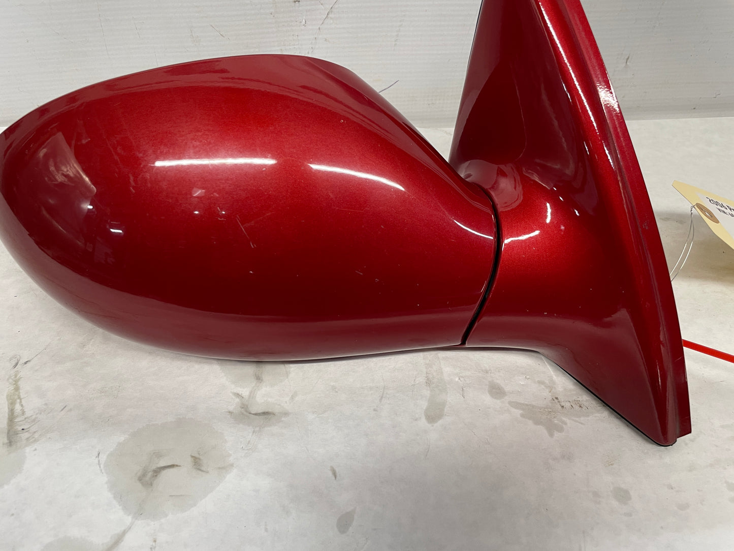 2006 Pontiac GTO RH Passenger Exterior Mirror OEM - Day's Parts Yard