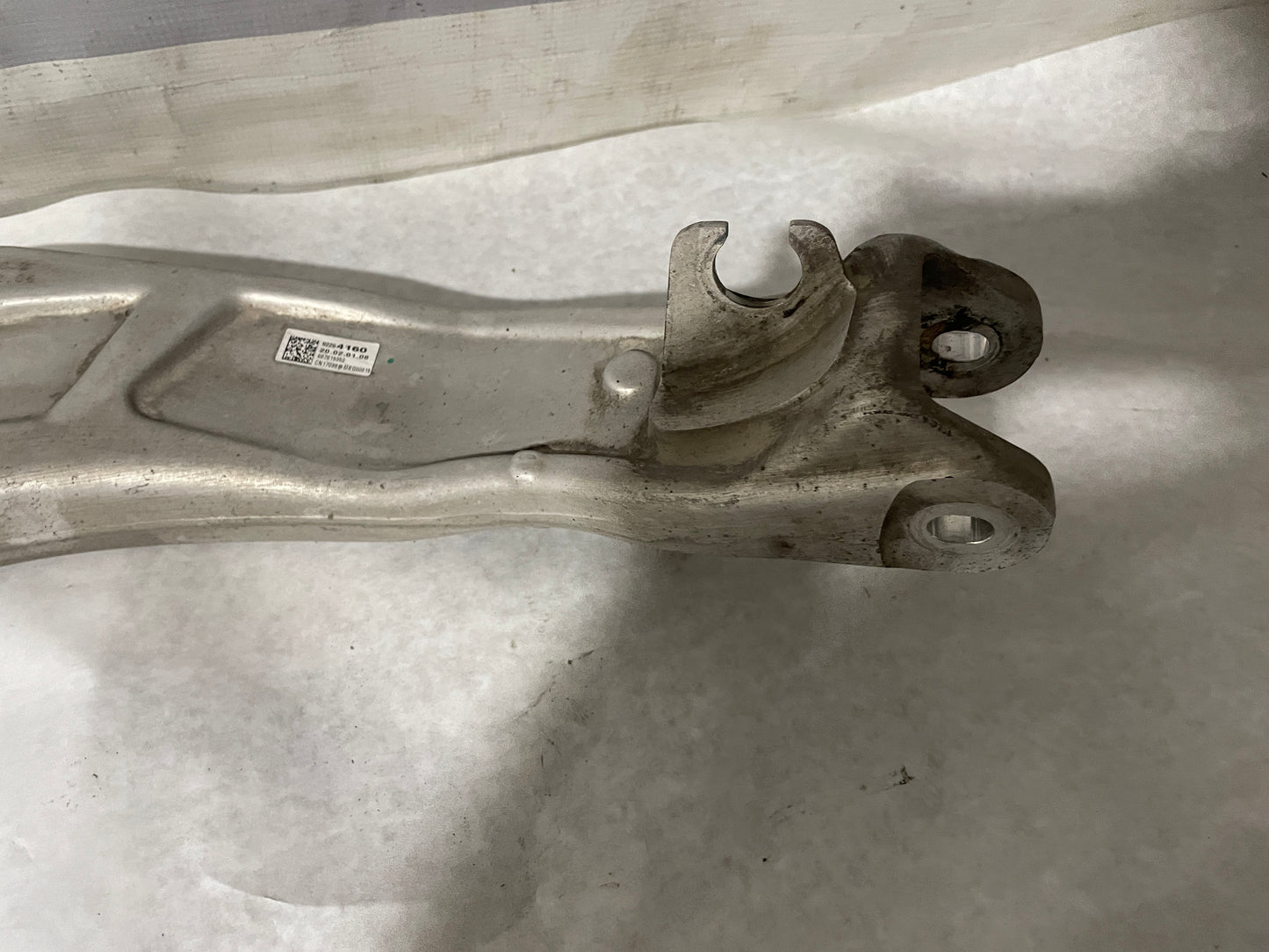 2017 Chevy SS Sedan Rear RH Passenger Upper Control Arm OEM - Day's Parts Yard