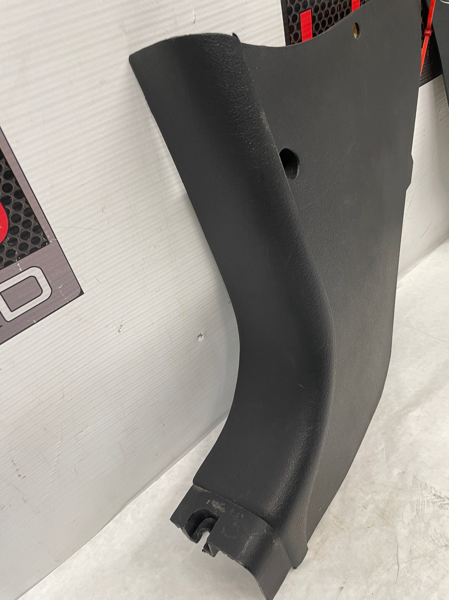2006 Pontiac GTO RH & LH Interior Kick Panel Trim Molding OEM - Day's Parts Yard