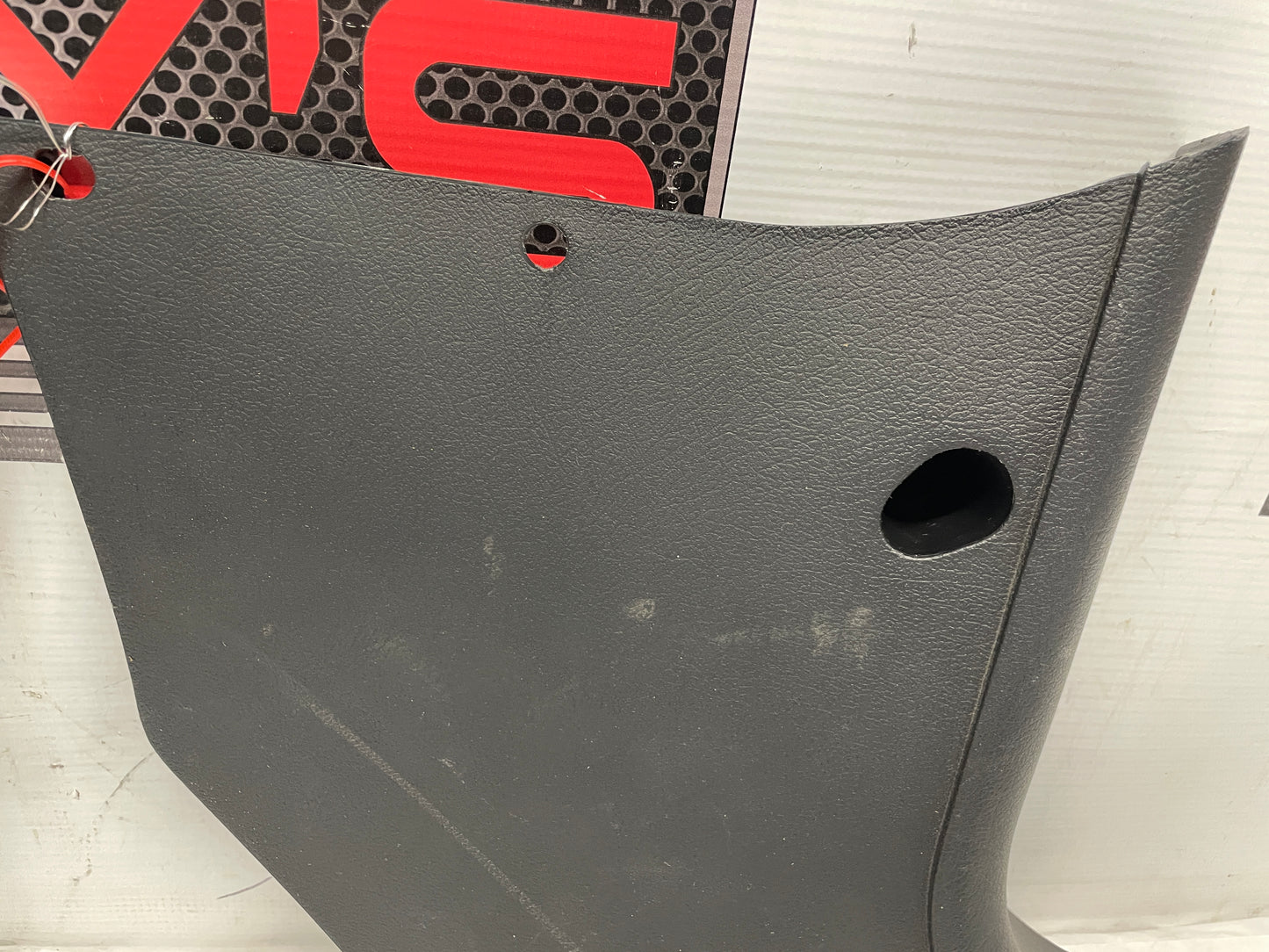 2006 Pontiac GTO RH & LH Interior Kick Panel Trim Molding OEM - Day's Parts Yard