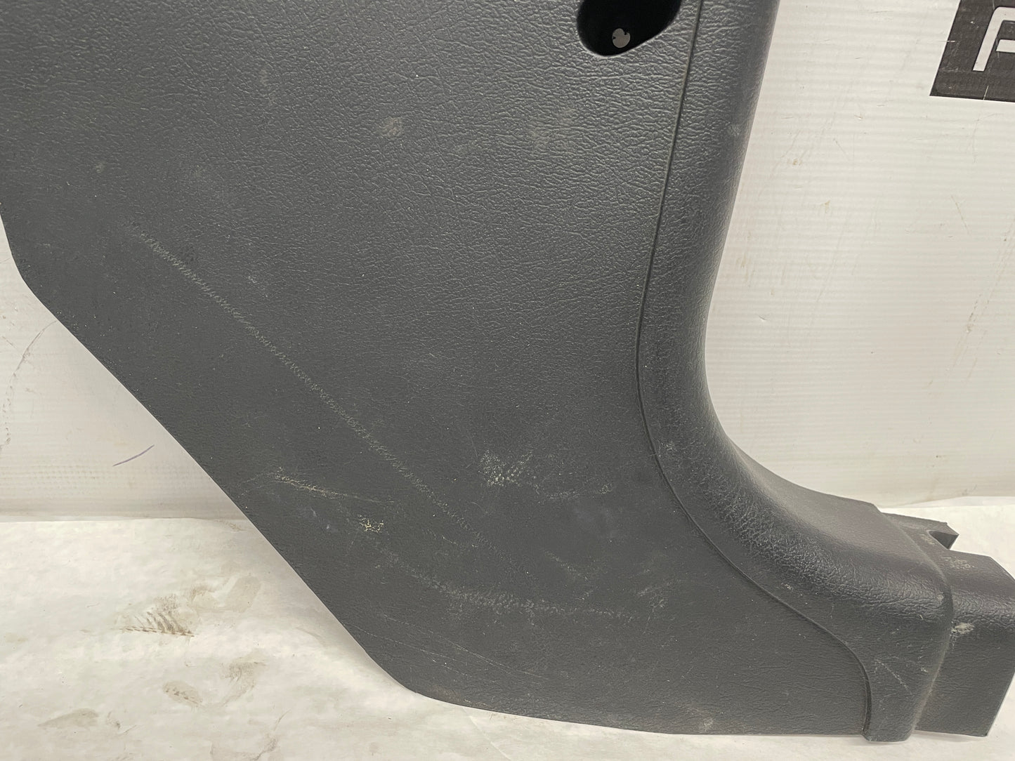 2006 Pontiac GTO RH & LH Interior Kick Panel Trim Molding OEM - Day's Parts Yard