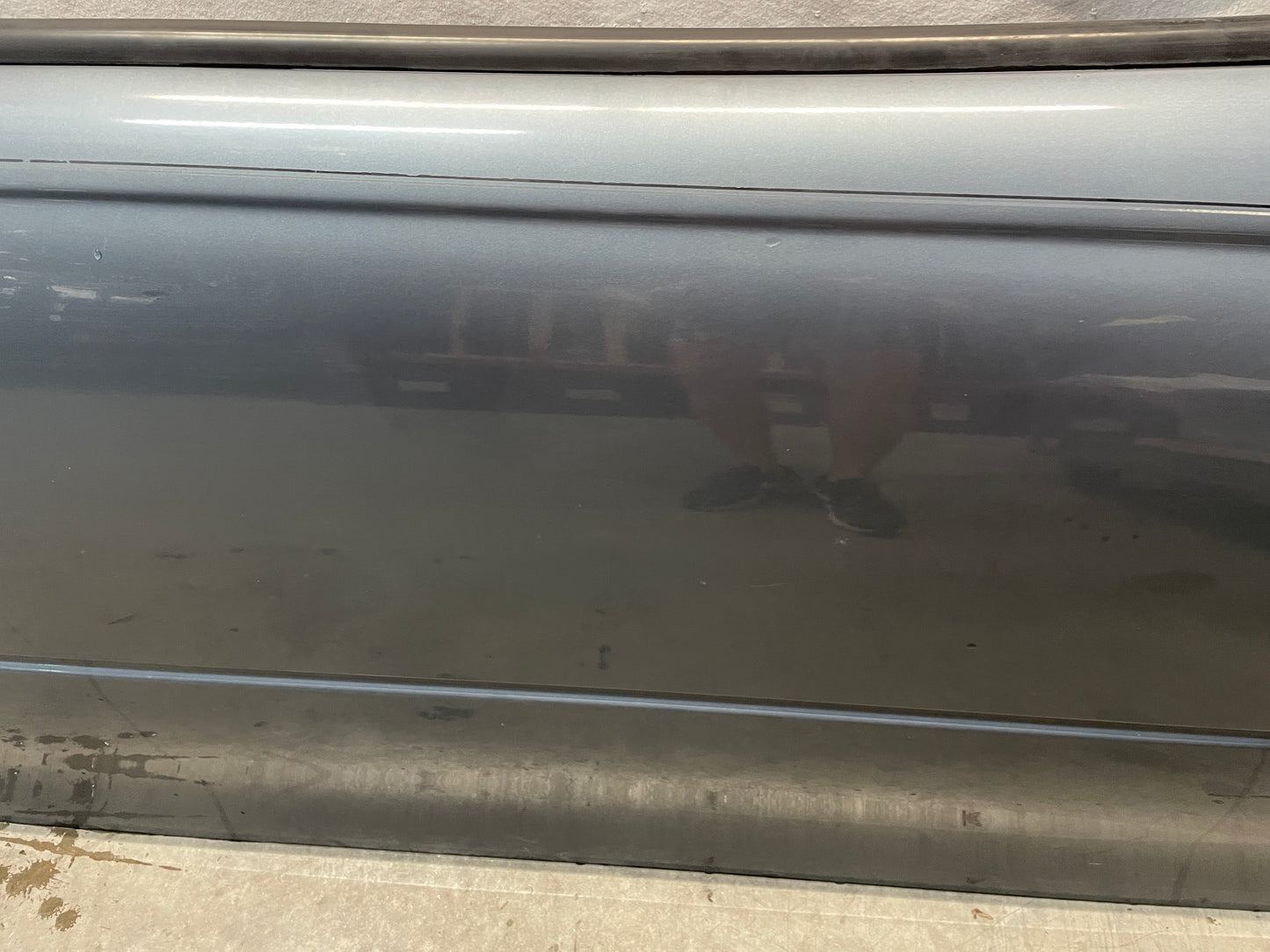 2006 Pontiac GTO RH Passenger Door OEM - Day's Parts Yard