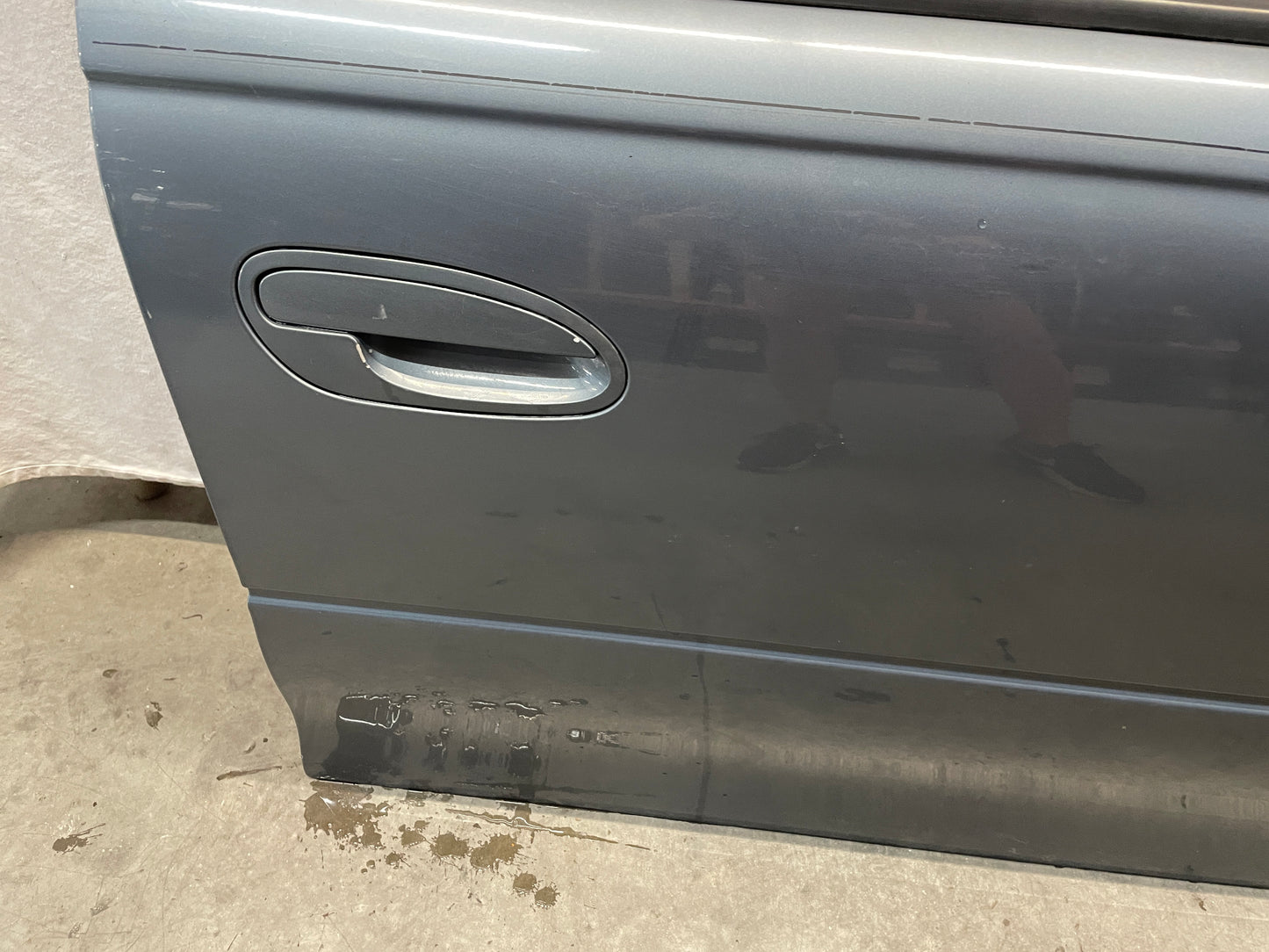 2006 Pontiac GTO RH Passenger Door OEM - Day's Parts Yard