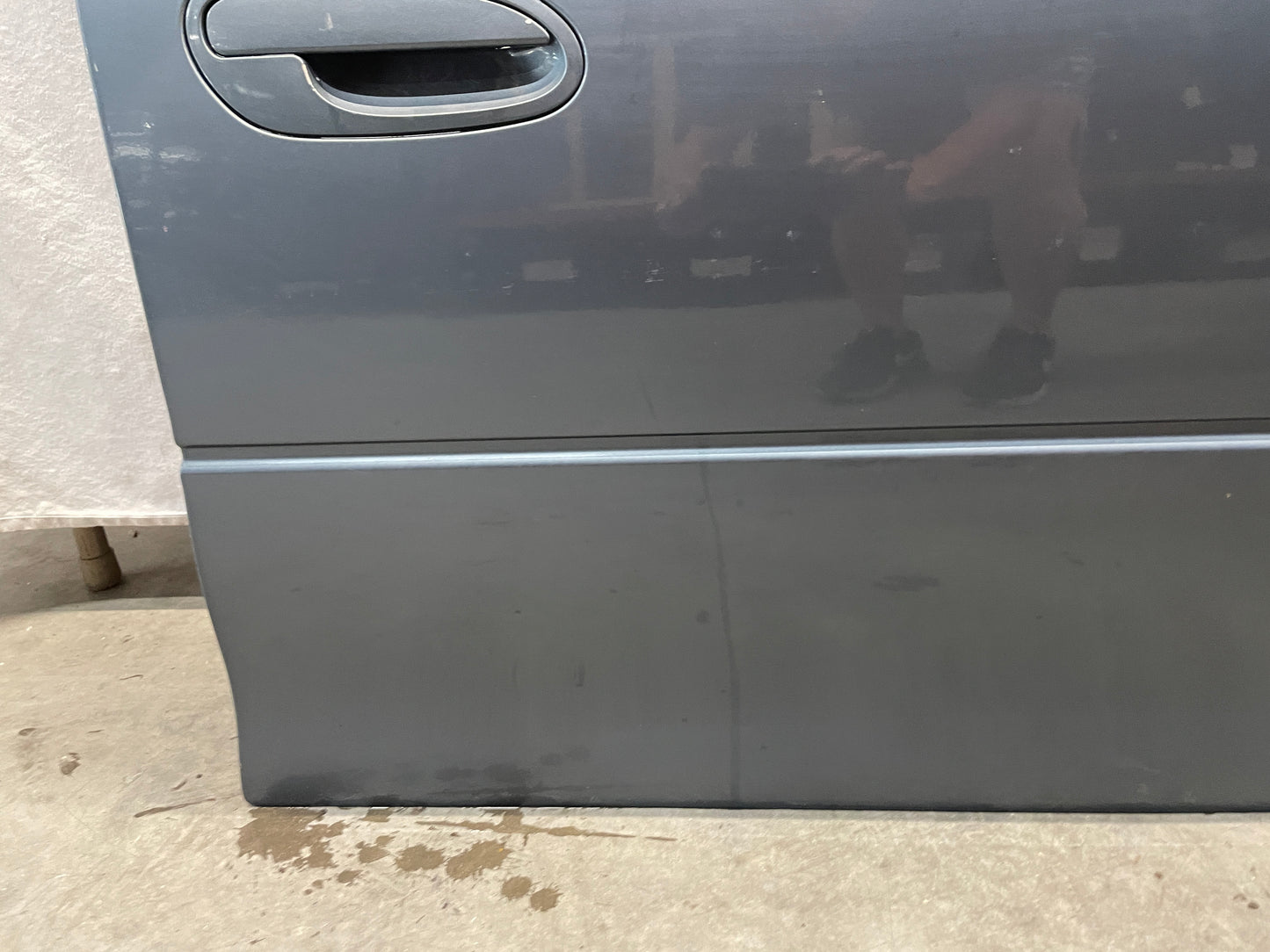 2006 Pontiac GTO RH Passenger Door OEM - Day's Parts Yard