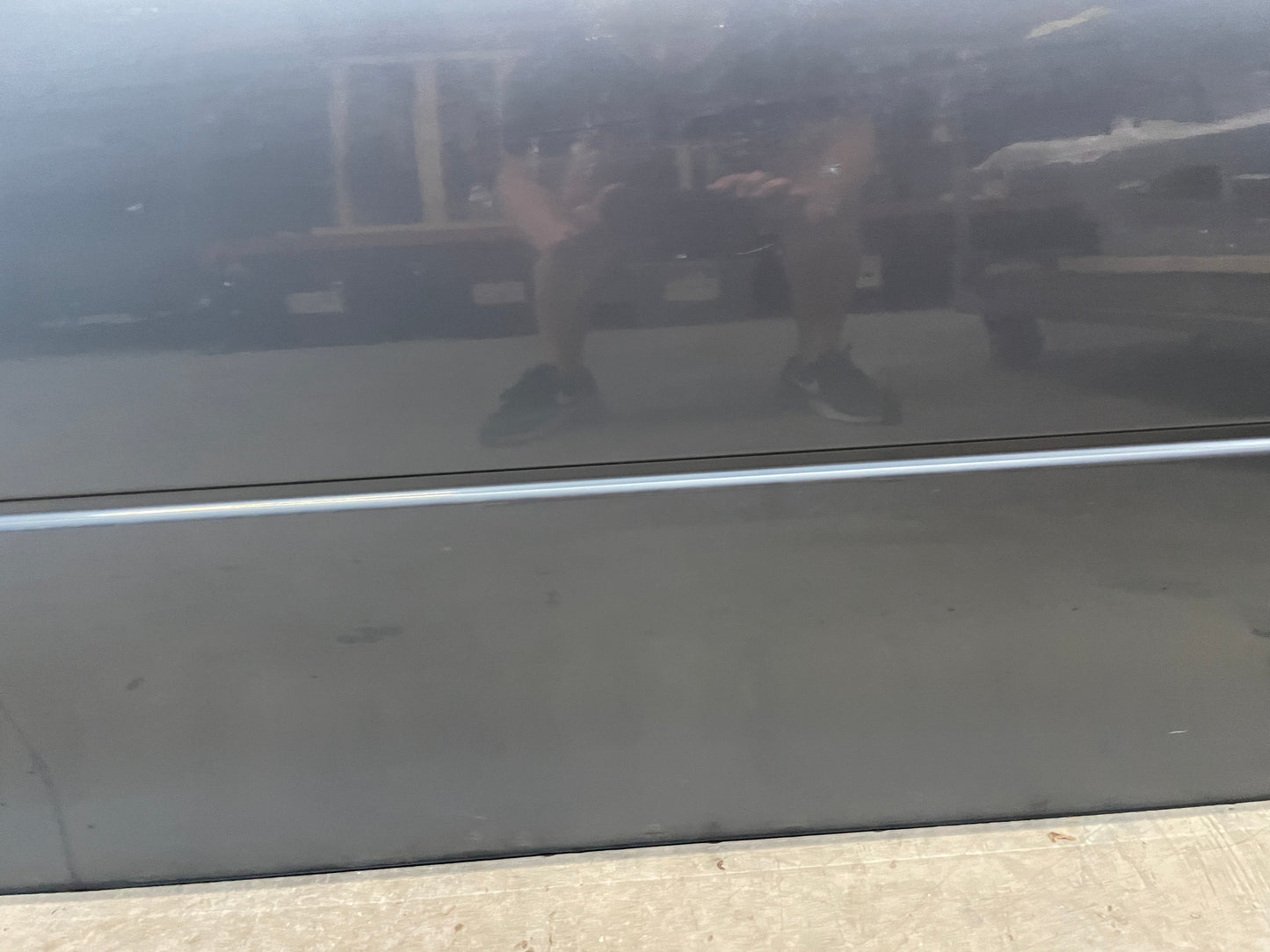 2006 Pontiac GTO RH Passenger Door OEM - Day's Parts Yard