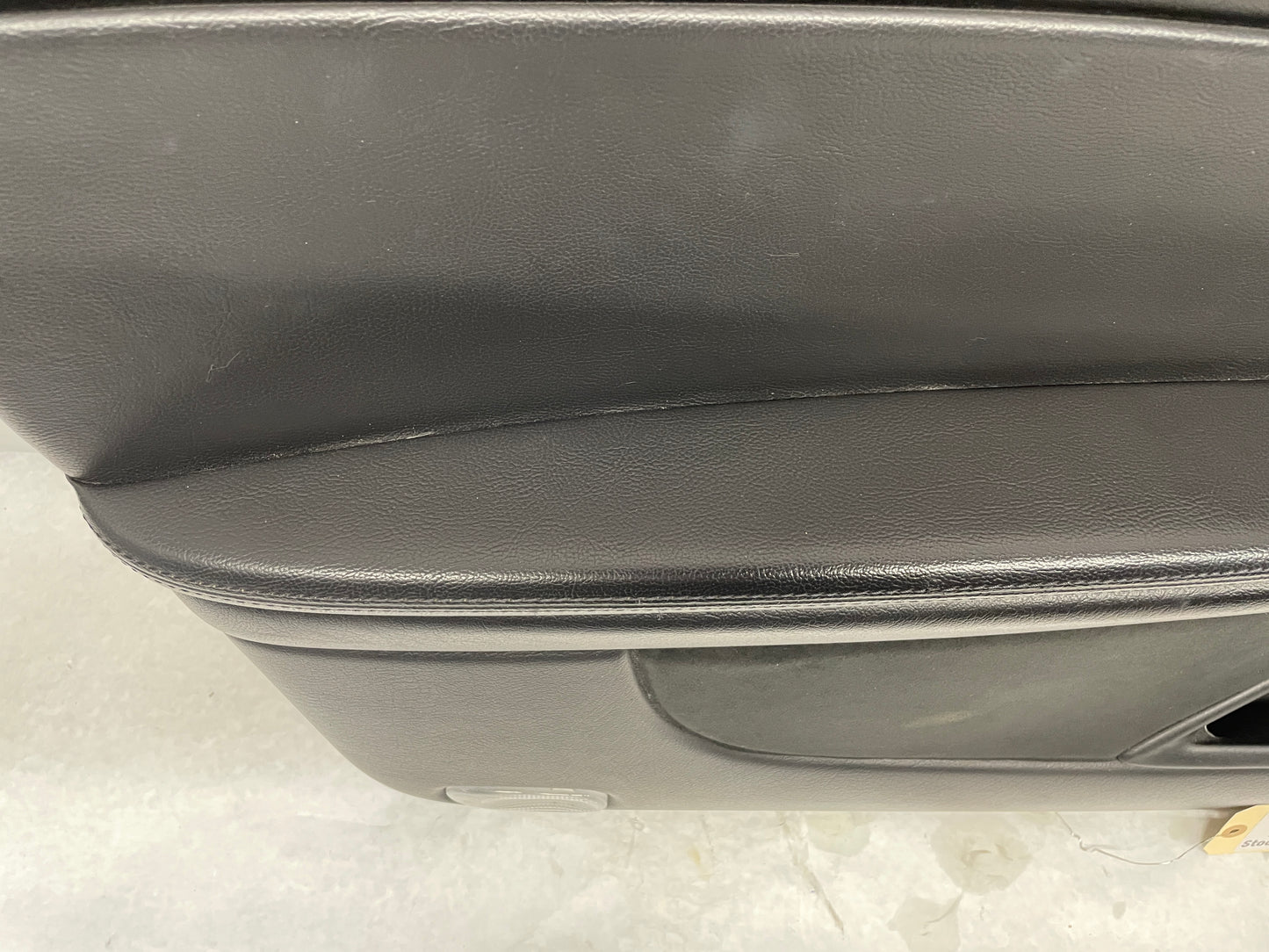 2006 Pontiac GTO LH Driver Front Interior Door Panel Trim OEM - Day's Parts Yard