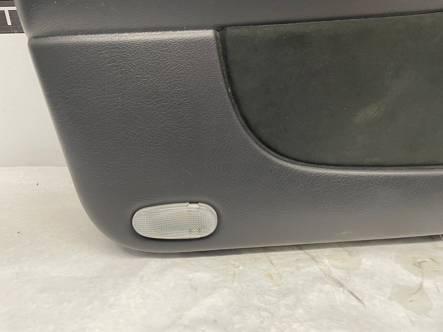 2006 Pontiac GTO LH Driver Front Interior Door Panel Trim OEM - Day's Parts Yard