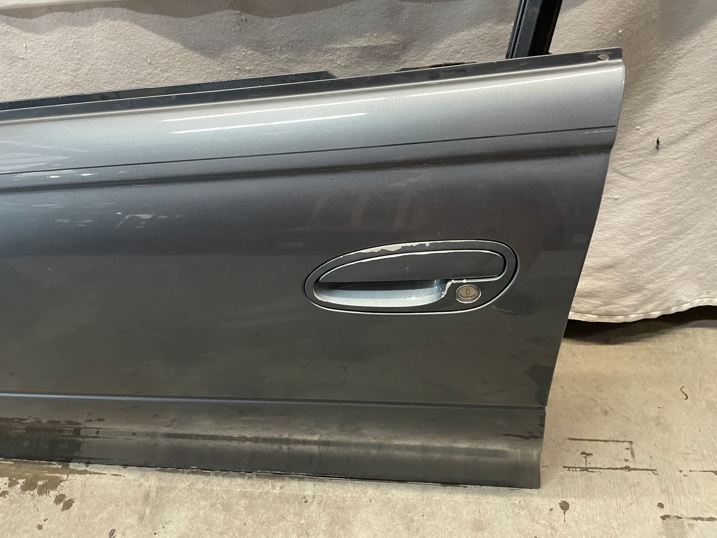 2006 Pontiac GTO LH Driver Door OEM - Day's Parts Yard