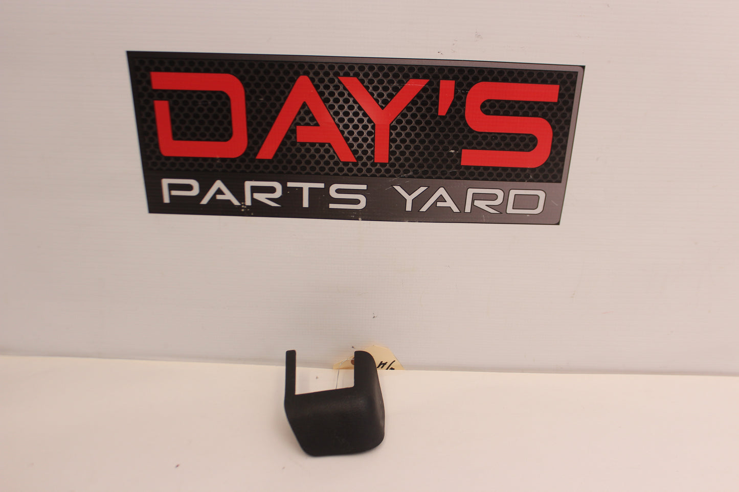 2006 Pontiac GTO Seat Track Trim Cover OEM - Day's Parts Yard