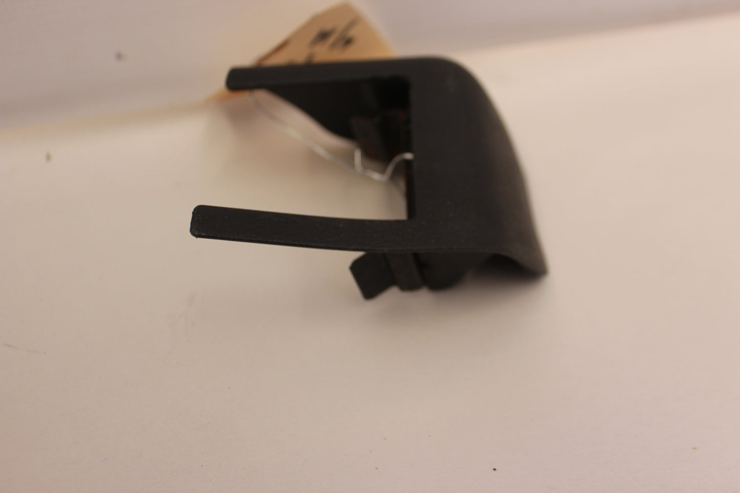 2006 Pontiac GTO Seat Track Trim Cover OEM - Day's Parts Yard