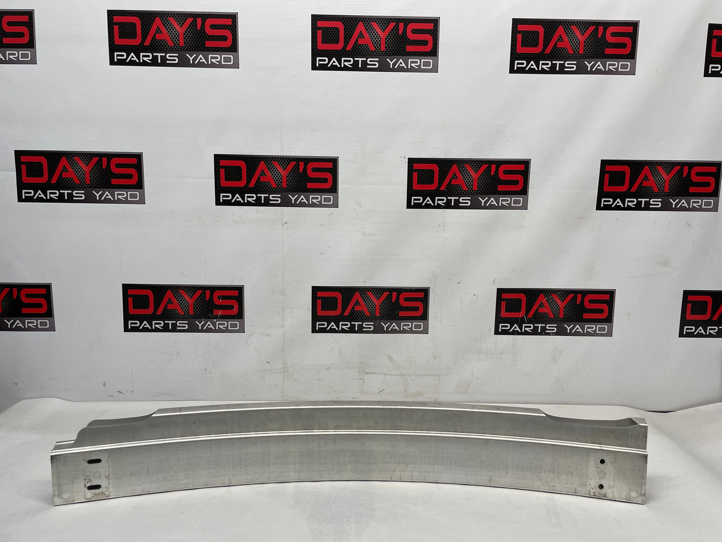 2017 Chevy SS Sedan Rear Impact Reinforcement Bar OEM - Day's Parts Yard