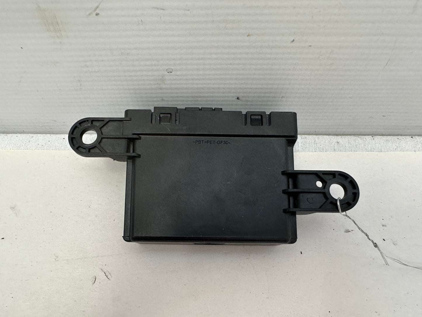 2020 Chevy Camaro SS Parking Assist Control Module OEM - Day's Parts Yard