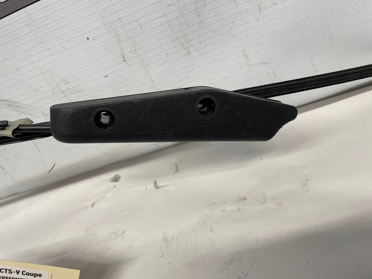 2014 Cadillac CTS-V Coupe LH Driver Door Lock Actuator OEM - Day's Parts Yard