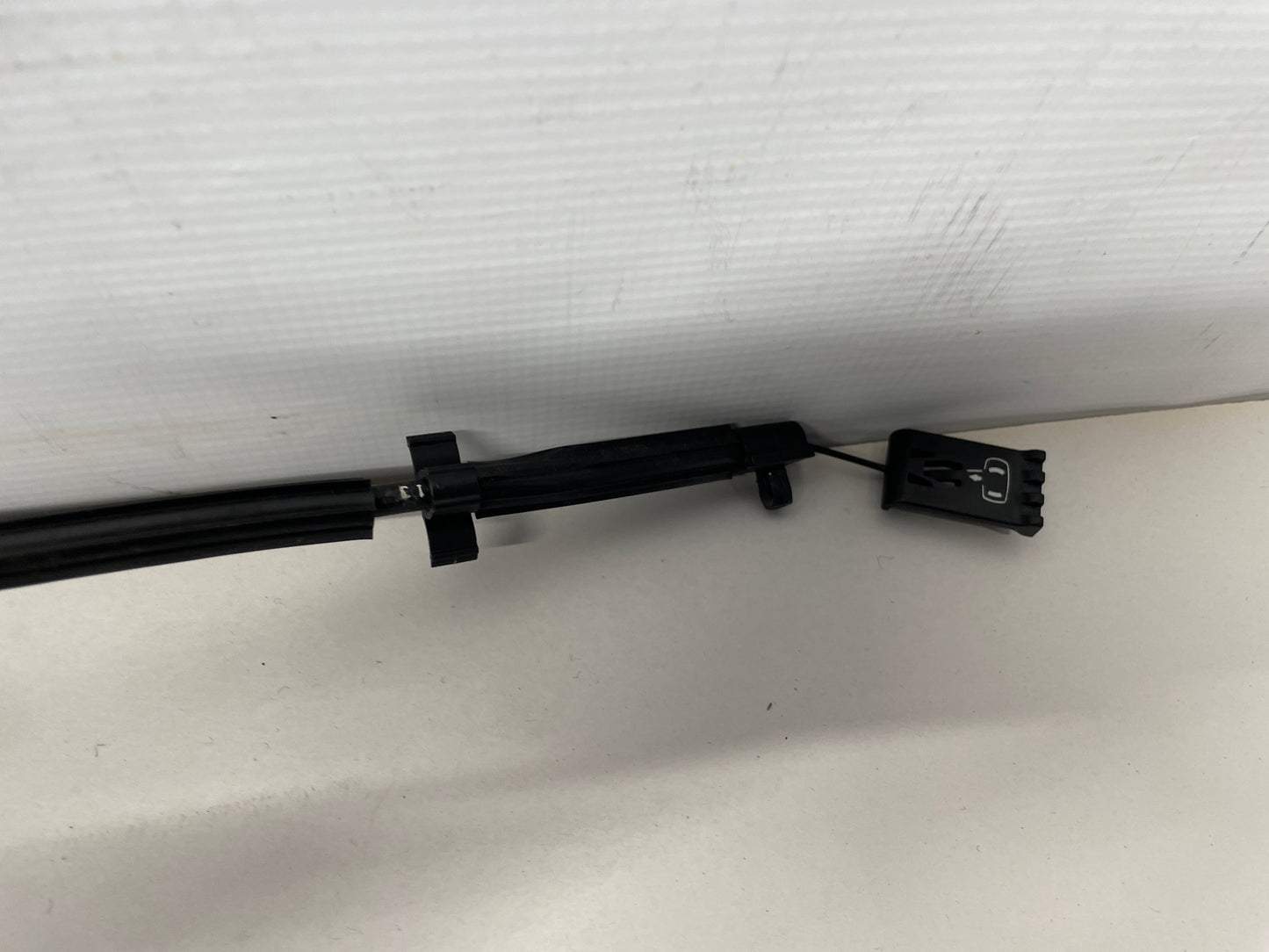 2014 Cadillac CTS-V Coupe LH Driver Door Lock Actuator OEM - Day's Parts Yard