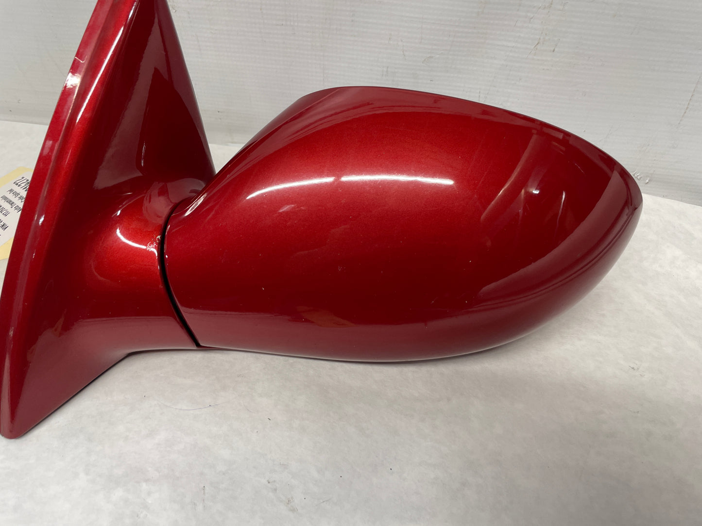 2006 Pontiac GTO LH Driver Exterior Outside Mirror OEM - Day's Parts Yard