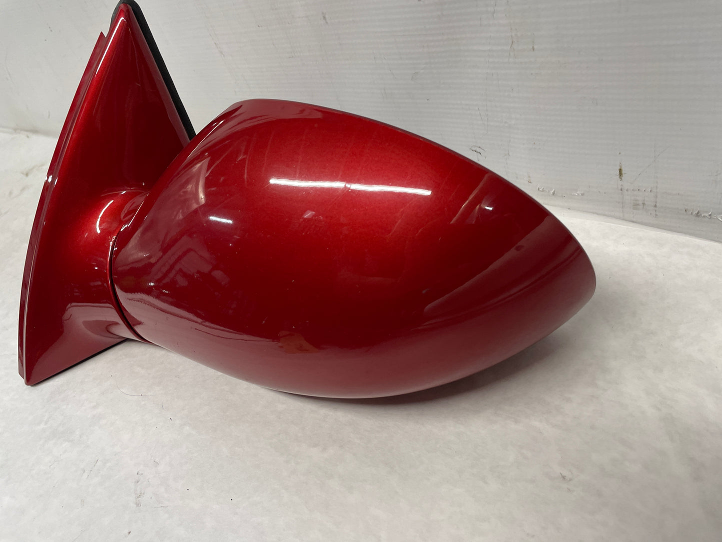 2006 Pontiac GTO LH Driver Exterior Outside Mirror OEM - Day's Parts Yard