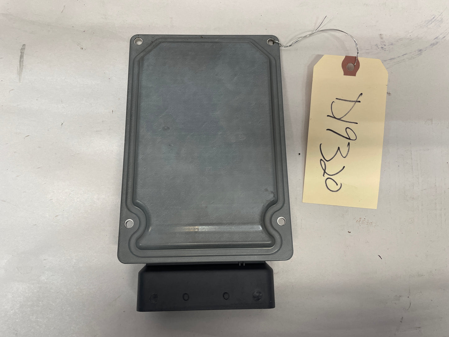 2014 Cadillac CTS-V Coupe Active Suspension Control Module OEM - Day's Parts Yard