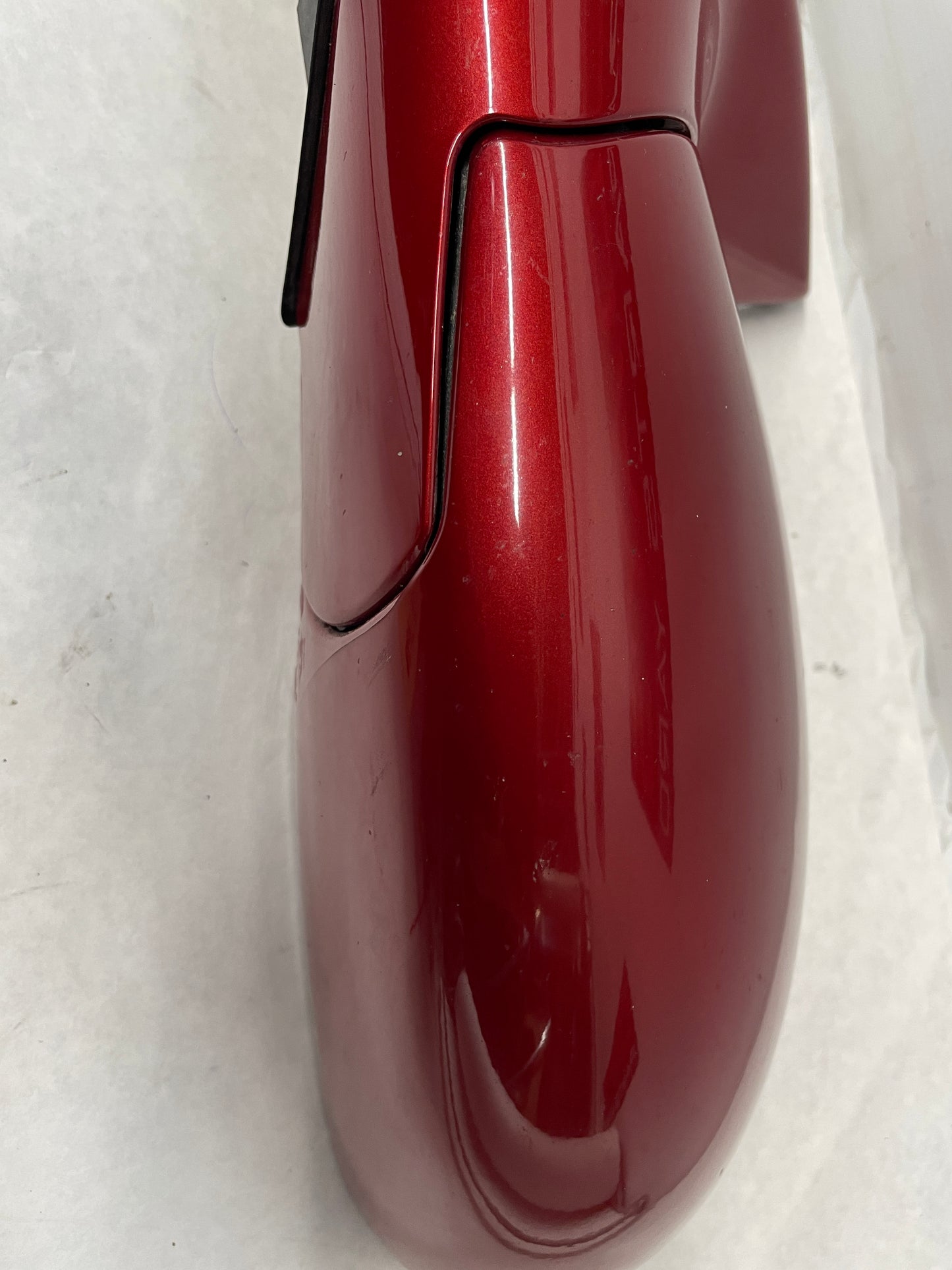 2006 Pontiac GTO LH Driver Exterior Outside Mirror OEM - Day's Parts Yard