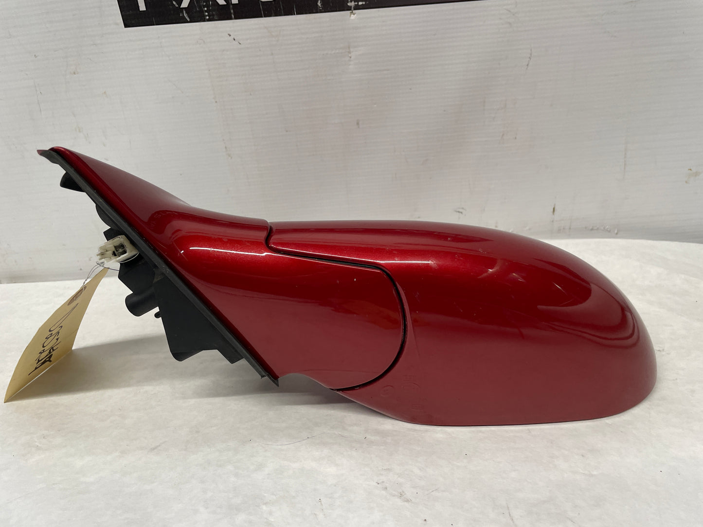 2006 Pontiac GTO LH Driver Exterior Outside Mirror OEM - Day's Parts Yard