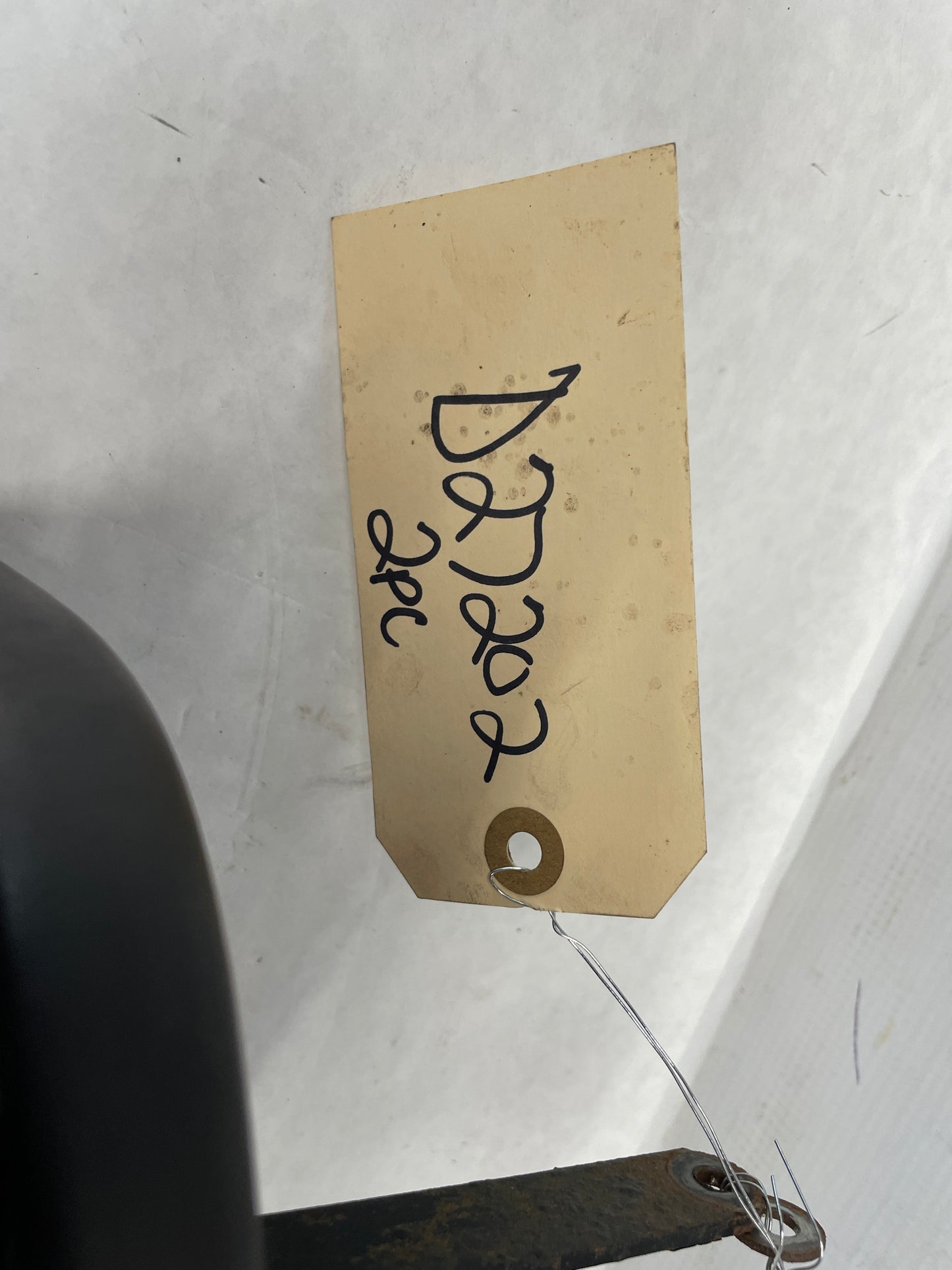 2005 Pontiac GTO K&N Cold Air Intake System CAI - Day's Parts Yard