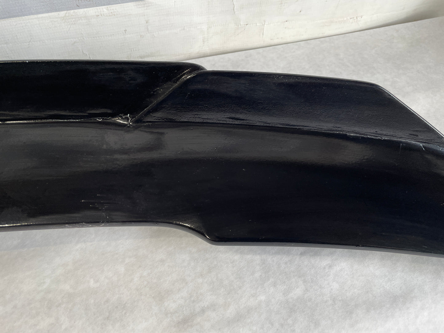 2010 Chevy Camaro SS Aftermarket Trunk Deck Lid Spoiler/ Wing OEM - Day's Parts Yard