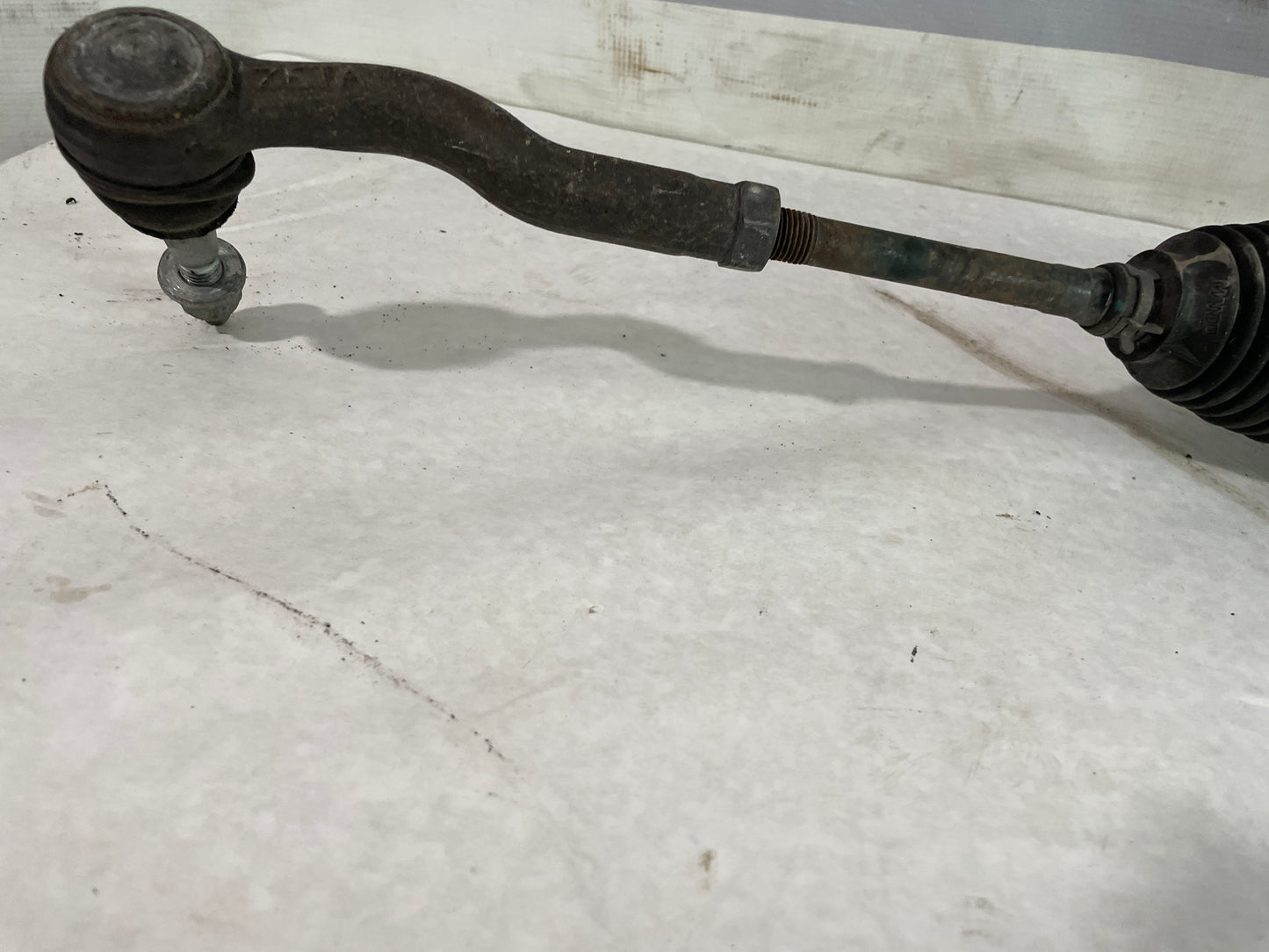 2017 Chevy SS Sedan Steering Rack and Pinion OEM - Day's Parts Yard