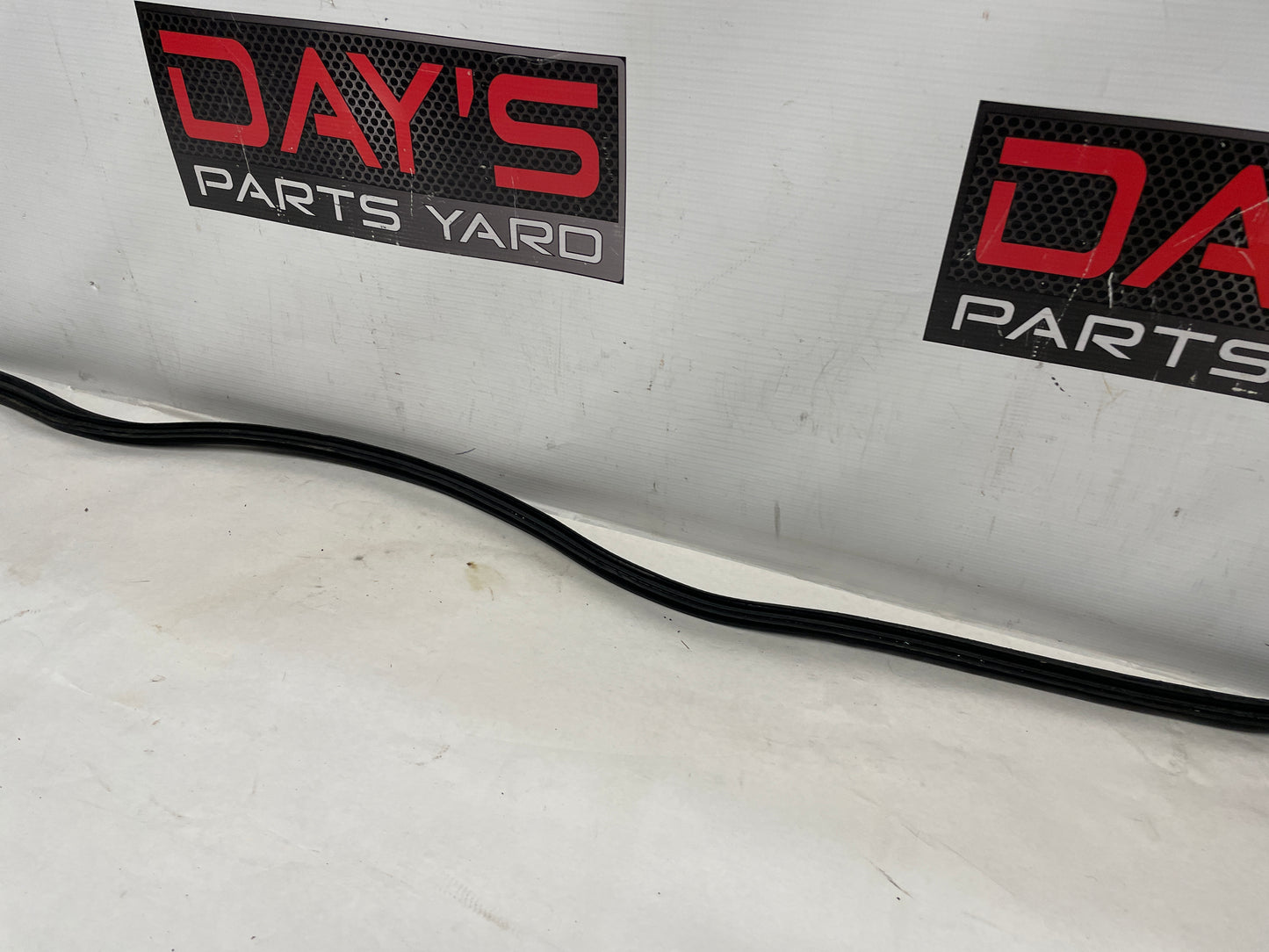 2000 Pontiac Firebird Formula RH Passenger Door T-Top Weather Strip Rubber Seal OEM - Day's Parts Yard