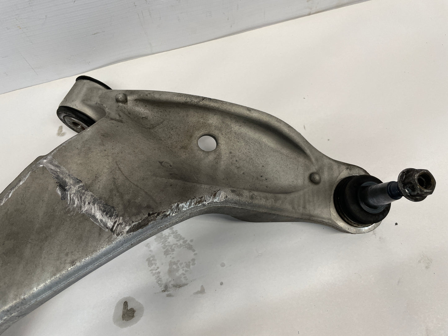 2014 Cadillac CTS-V Coupe RH Passenger Front Lower Control Arm OEM - Day's Parts Yard
