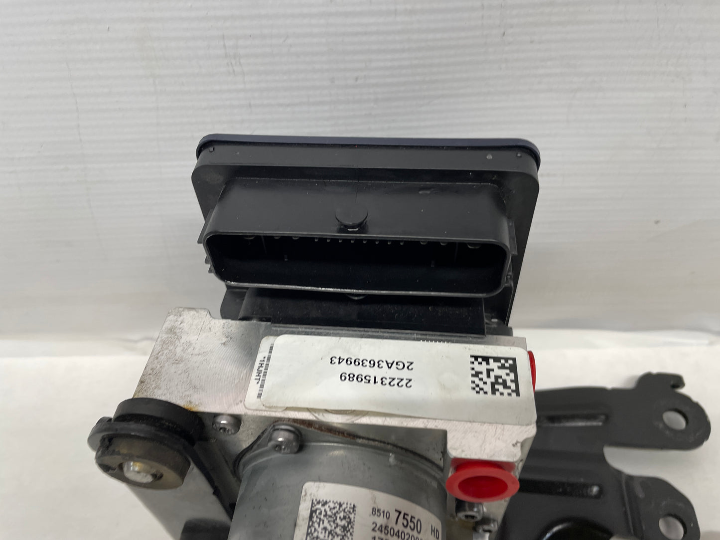 2022 GMC Sierra C2500 ABS Brake Pump Electric Module - Day's Parts Yard