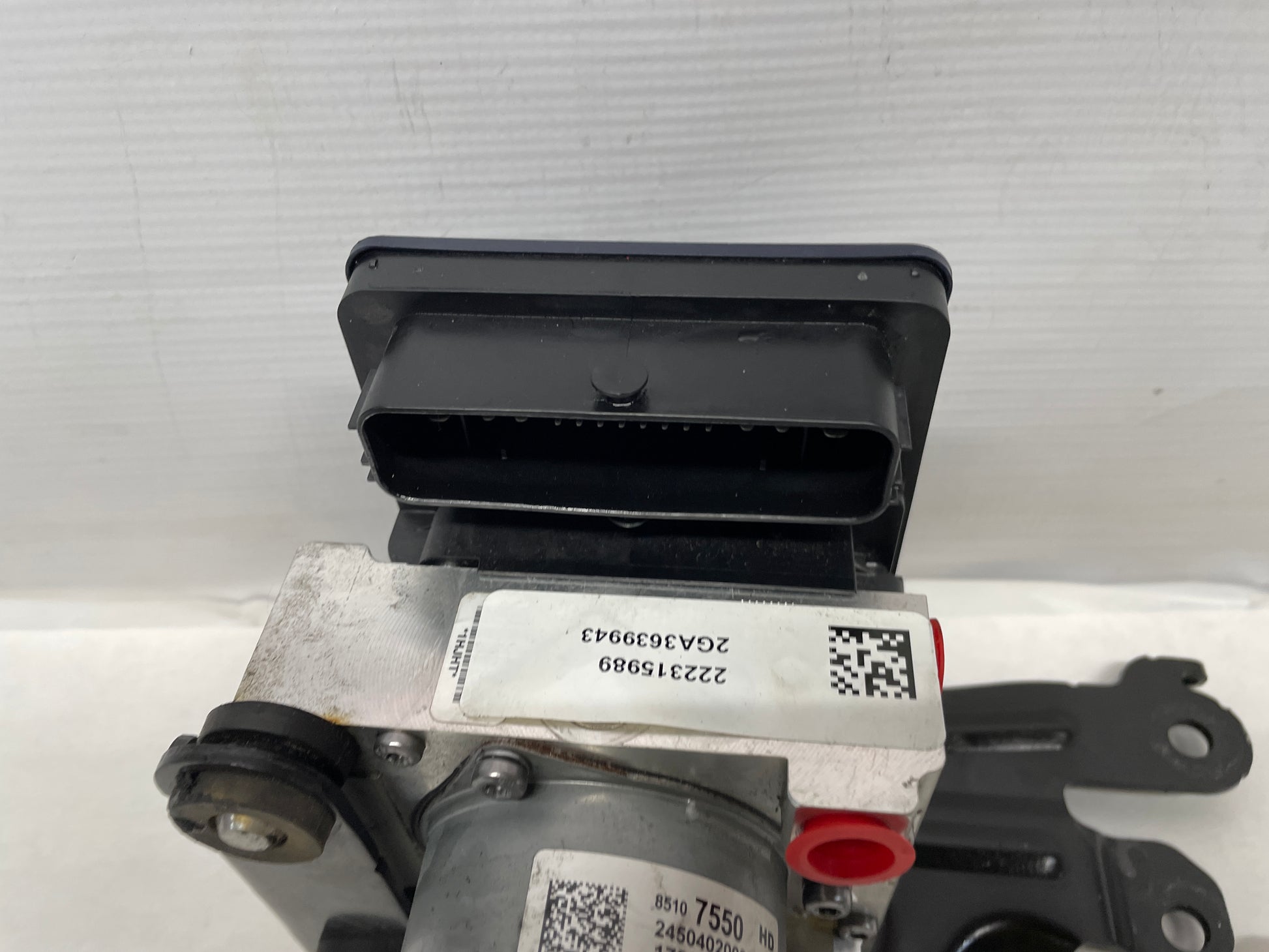 2022 GMC Sierra C2500 ABS Brake Pump Electric Module - Day's Parts Yard
