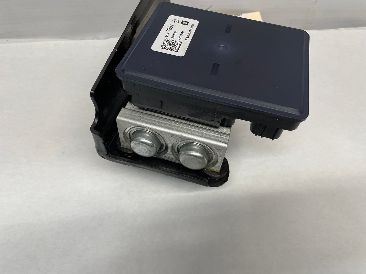2022 GMC Sierra C2500 ABS Brake Pump Electric Module - Day's Parts Yard