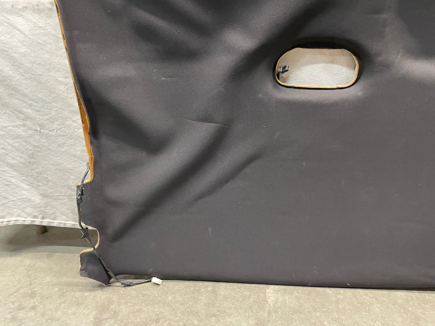 2006 Pontiac GTO Head Liner Headliner Ebony Board OEM LOCAL PICK UP - Day's Parts Yard