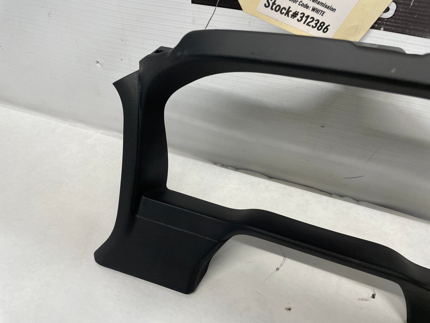 2022 GMC Sierra C2500 Speedometer Gauge Cluster Bezel Trim OEM - Day's Parts Yard