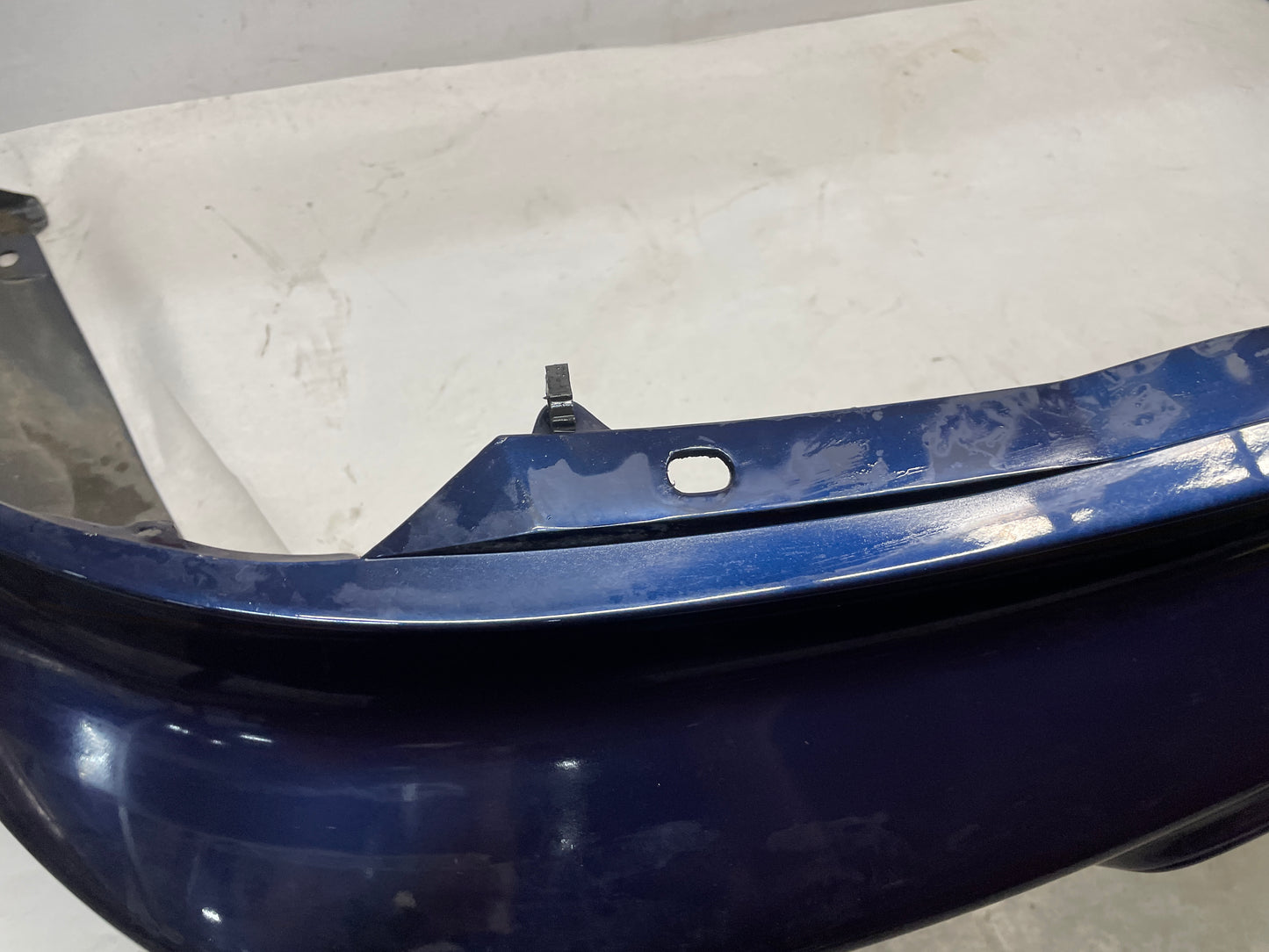 2000 Pontiac Firebird Formula Rear Bumper Cover OEM - Day's Parts Yard