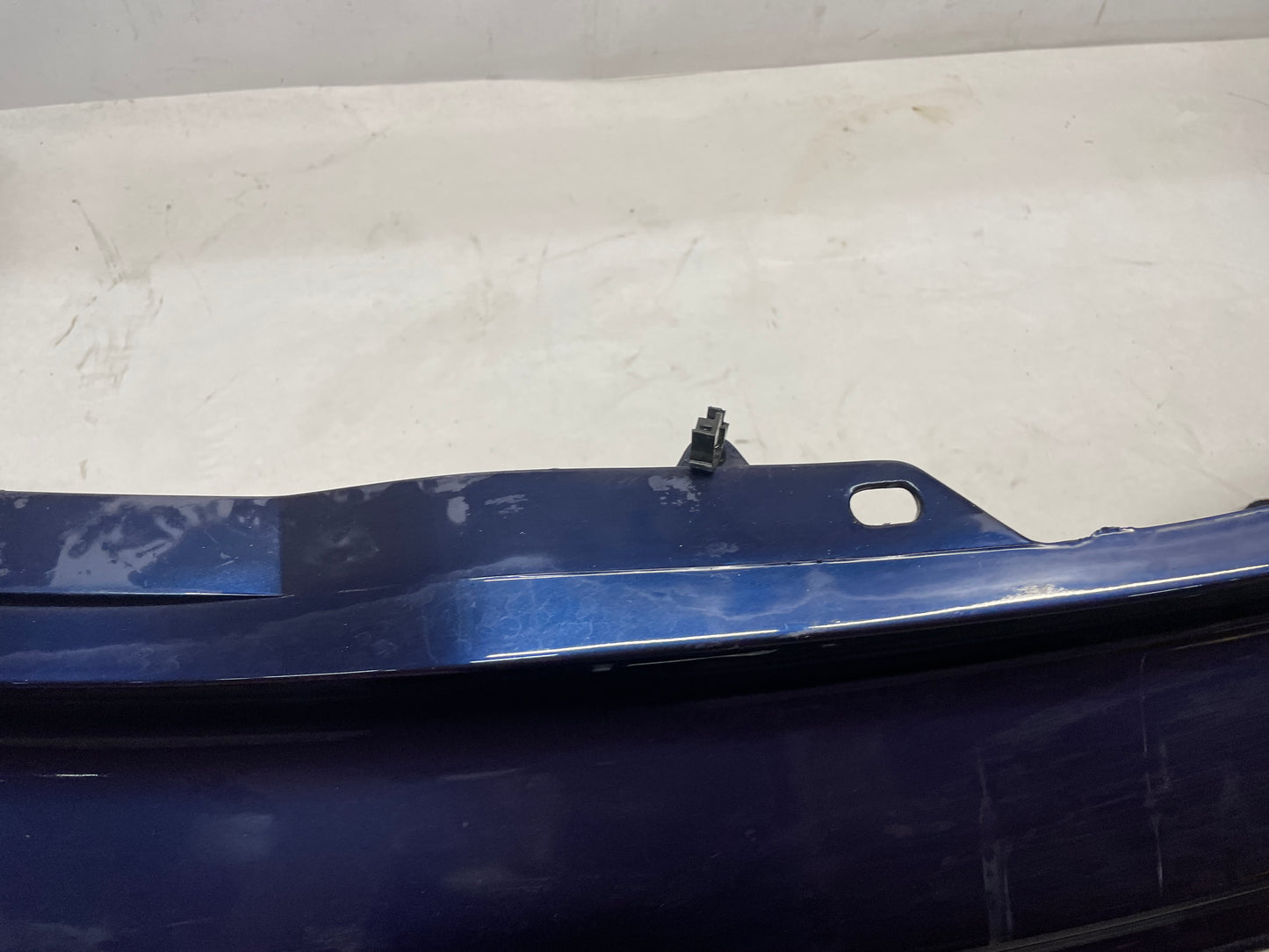 2000 Pontiac Firebird Formula Rear Bumper Cover OEM - Day's Parts Yard