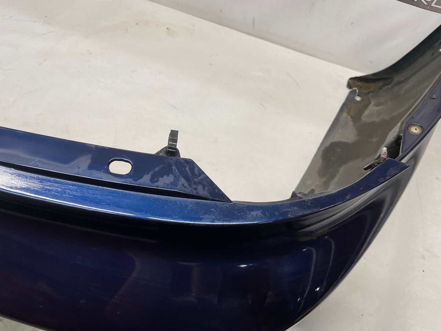 2000 Pontiac Firebird Formula Rear Bumper Cover OEM - Day's Parts Yard