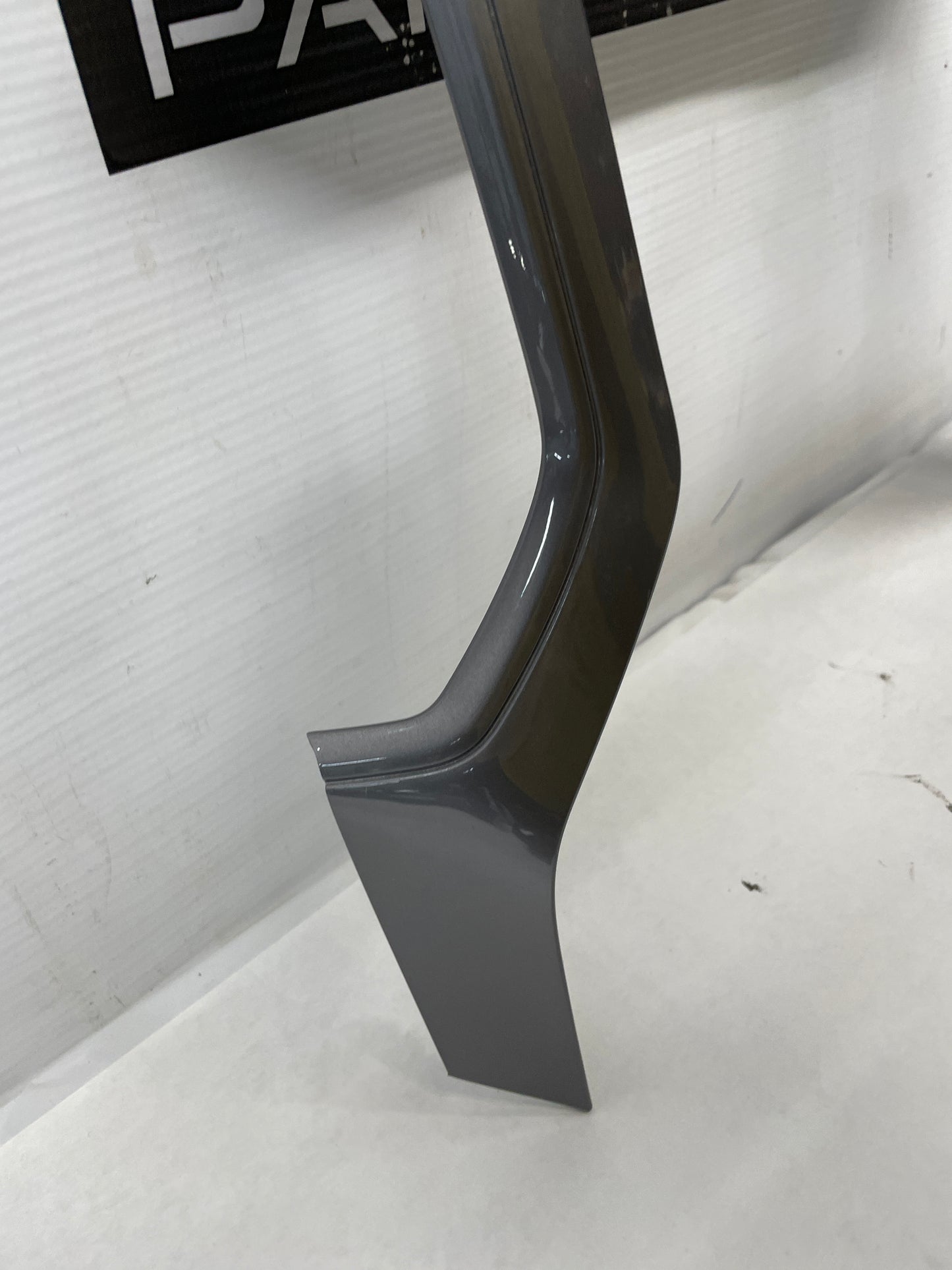 2022 GMC Sierra C2500 Radio Bezel Trim OEM - Day's Parts Yard