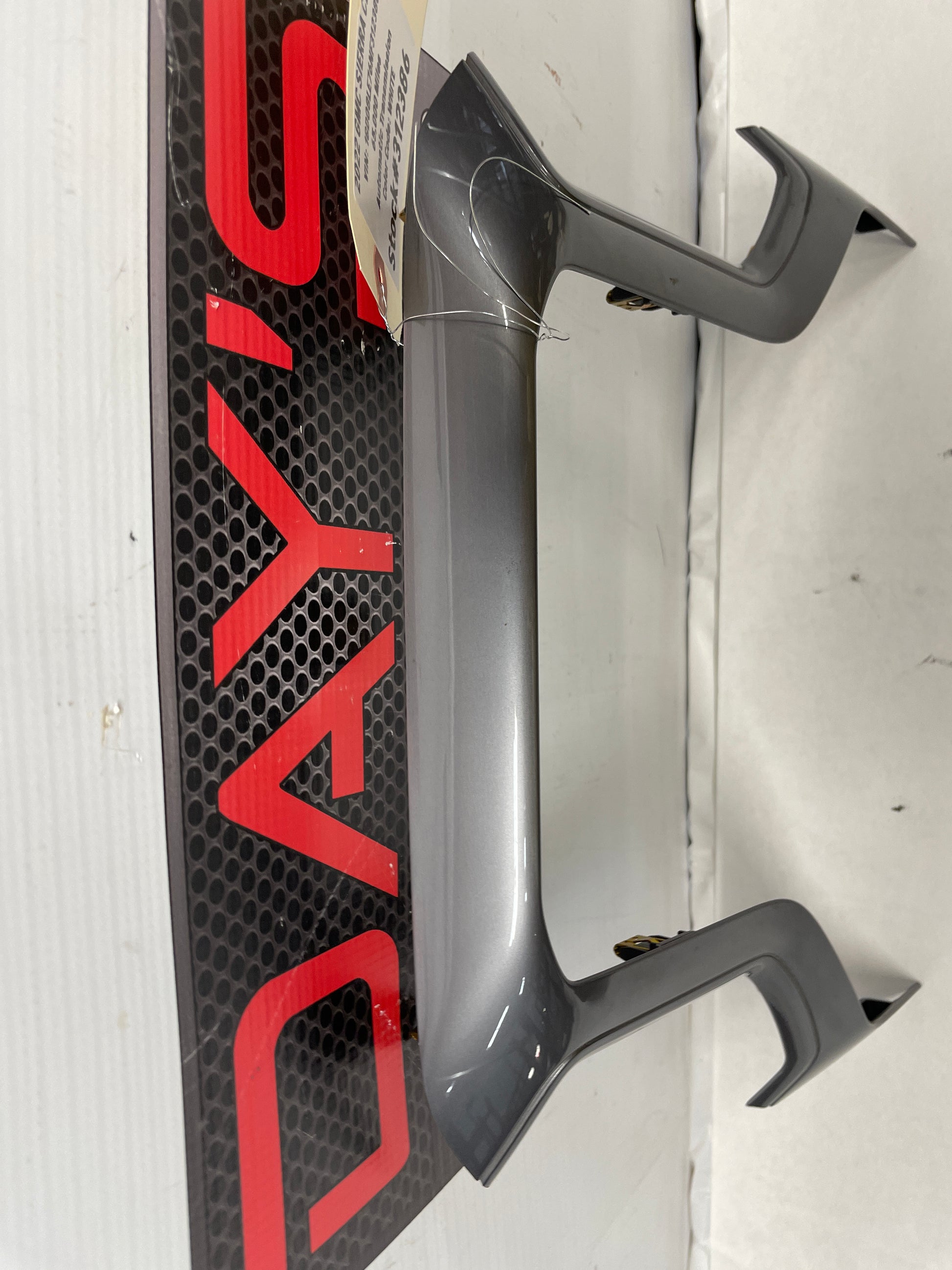 2022 GMC Sierra C2500 Radio Bezel Trim OEM - Day's Parts Yard