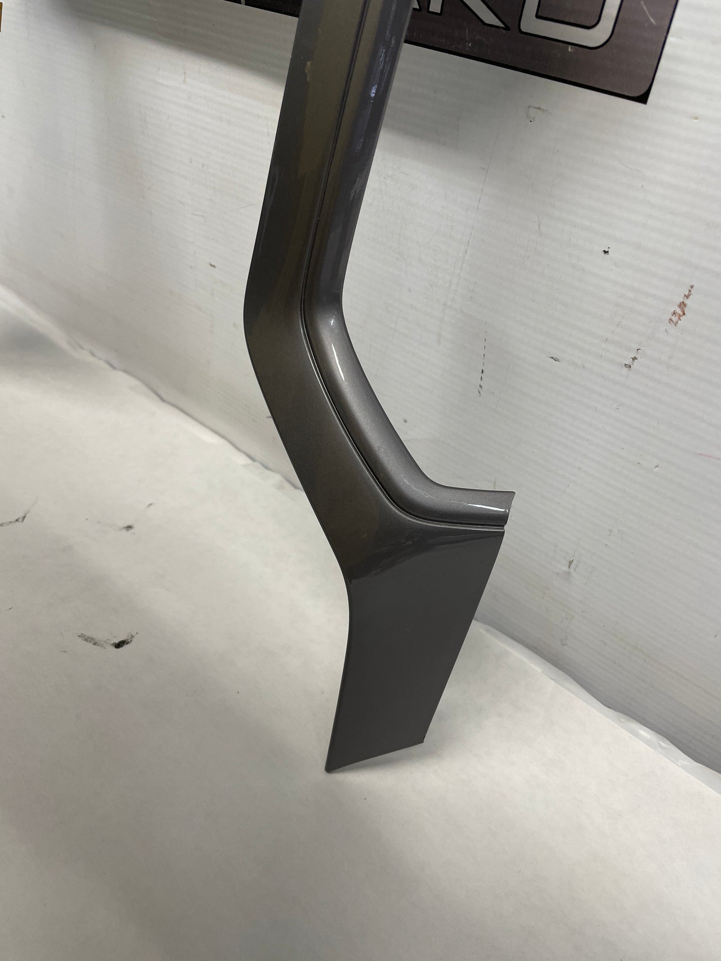 2022 GMC Sierra C2500 Radio Bezel Trim OEM - Day's Parts Yard