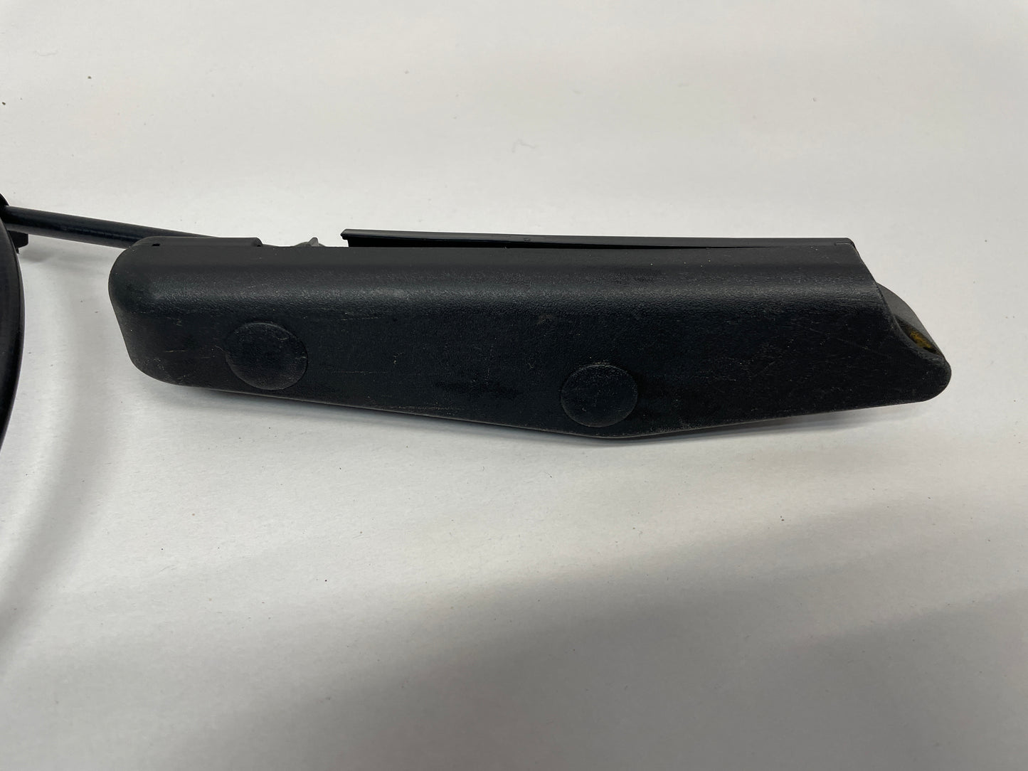 2014 Cadillac CTS-V Coupe RH Passenger Door Lock Actuator OEM - Day's Parts Yard
