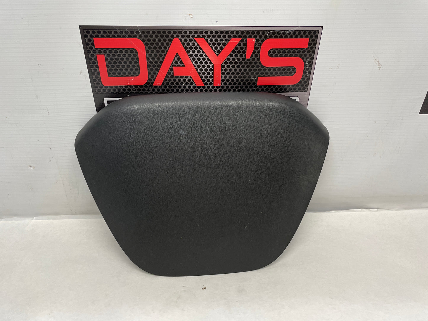 2022 GMC Sierra C2500 Instrument Panel Cluster Trim Cover Hood Visor OEM - Day's Parts Yard