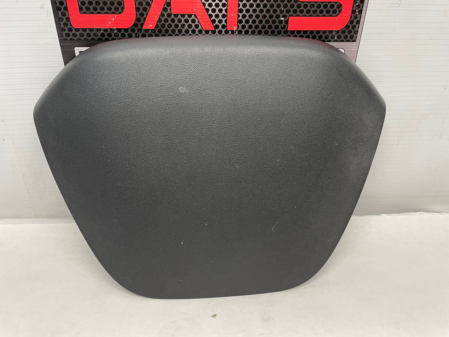 2022 GMC Sierra C2500 Instrument Panel Cluster Trim Cover Hood Visor OEM - Day's Parts Yard