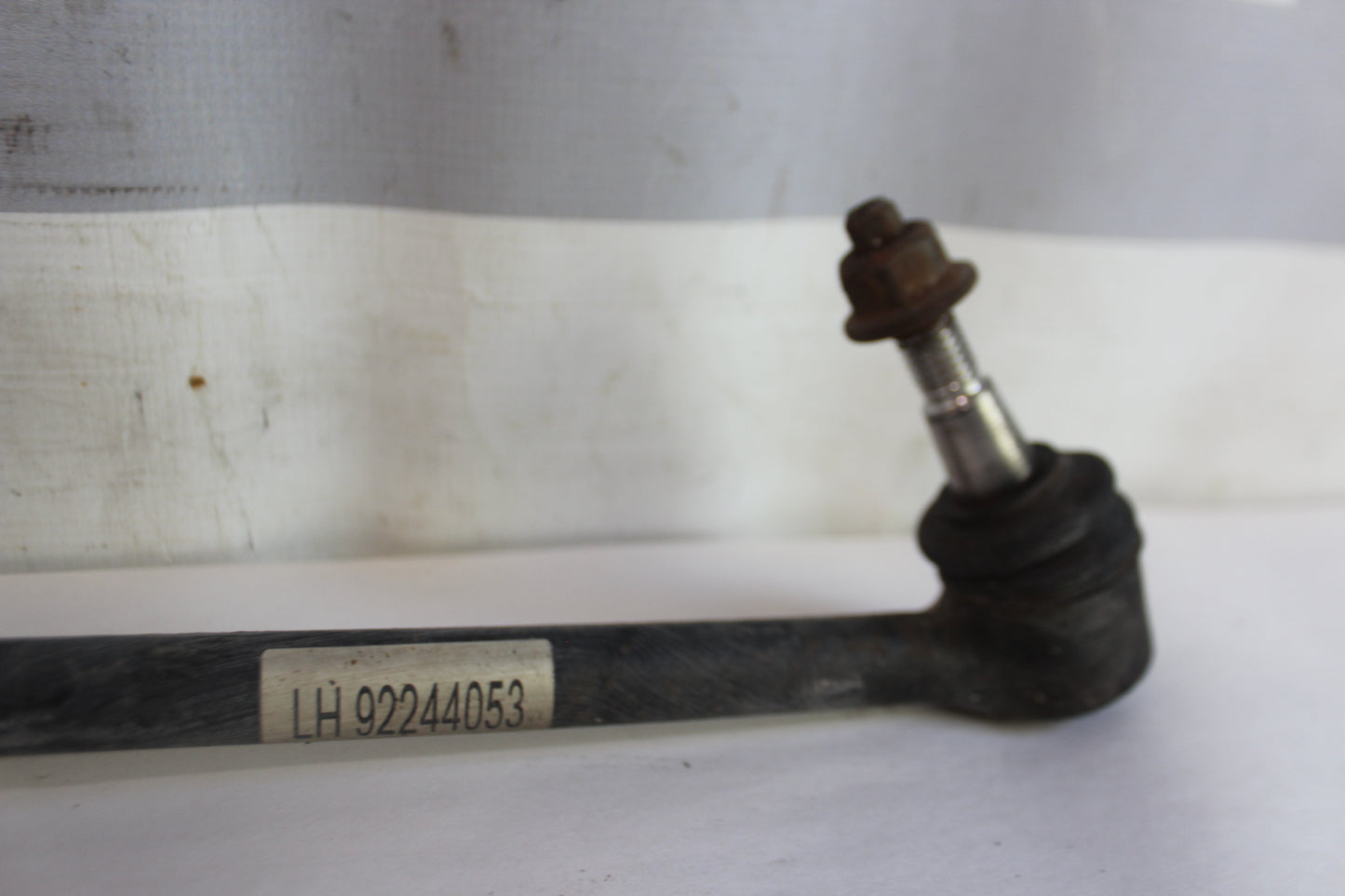 2009 Pontiac G8 GT Front LH Driver Lower Rearward Control Arm OEM - Day's Parts Yard
