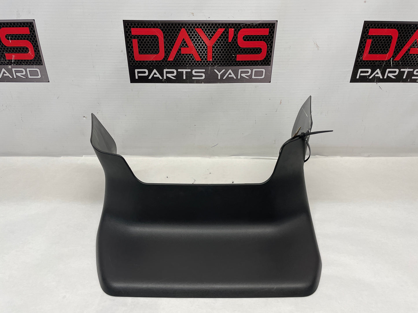 2022 GMC Sierra C2500 Lower Instrument Extension Cover Trim OEM - Day's Parts Yard