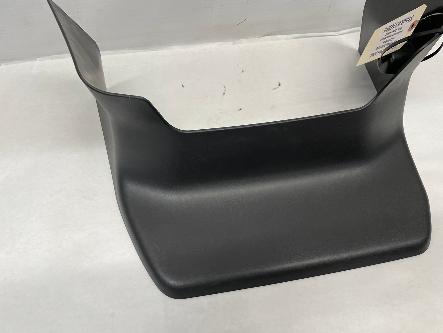 2022 GMC Sierra C2500 Lower Instrument Extension Cover Trim OEM - Day's Parts Yard