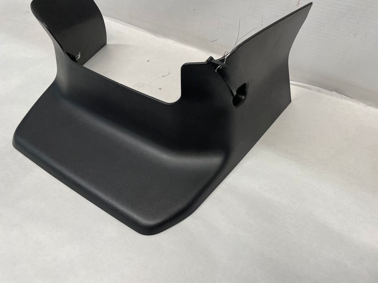 2022 GMC Sierra C2500 Lower Instrument Extension Cover Trim OEM - Day's Parts Yard