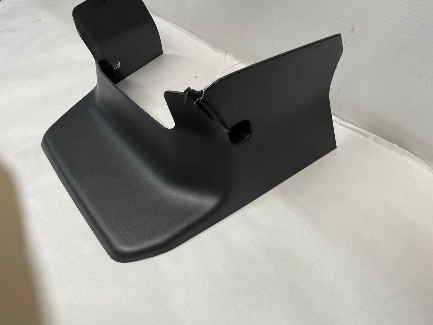 2022 GMC Sierra C2500 Lower Instrument Extension Cover Trim OEM - Day's Parts Yard
