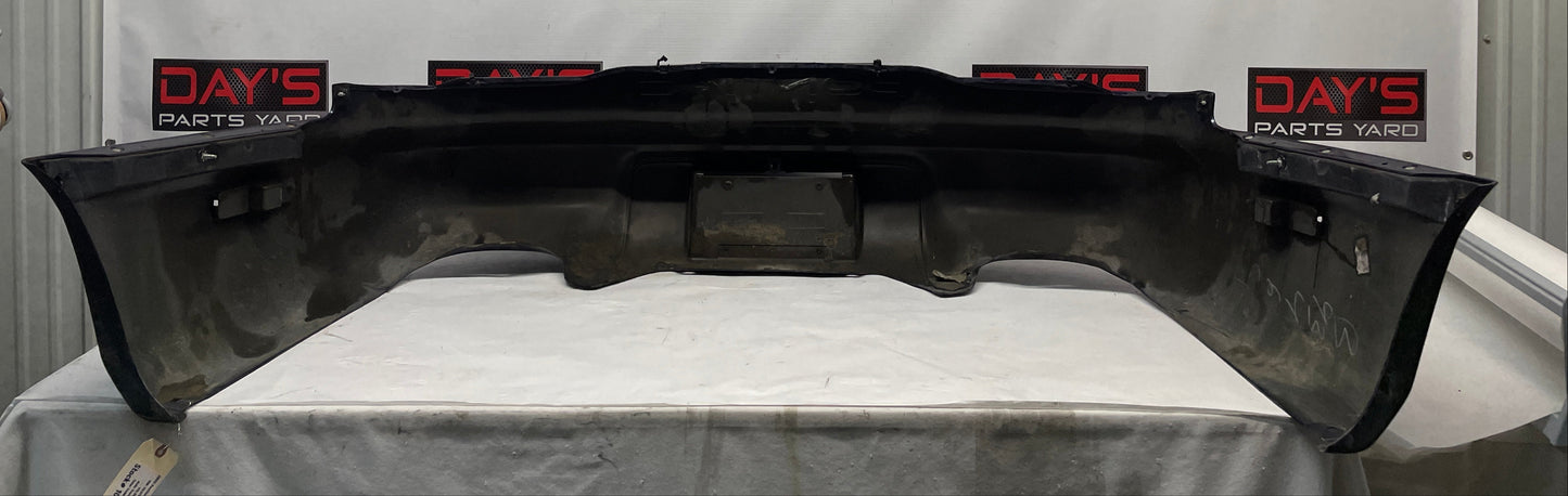 2000 Pontiac Firebird Formula Rear Bumper Cover OEM - Day's Parts Yard