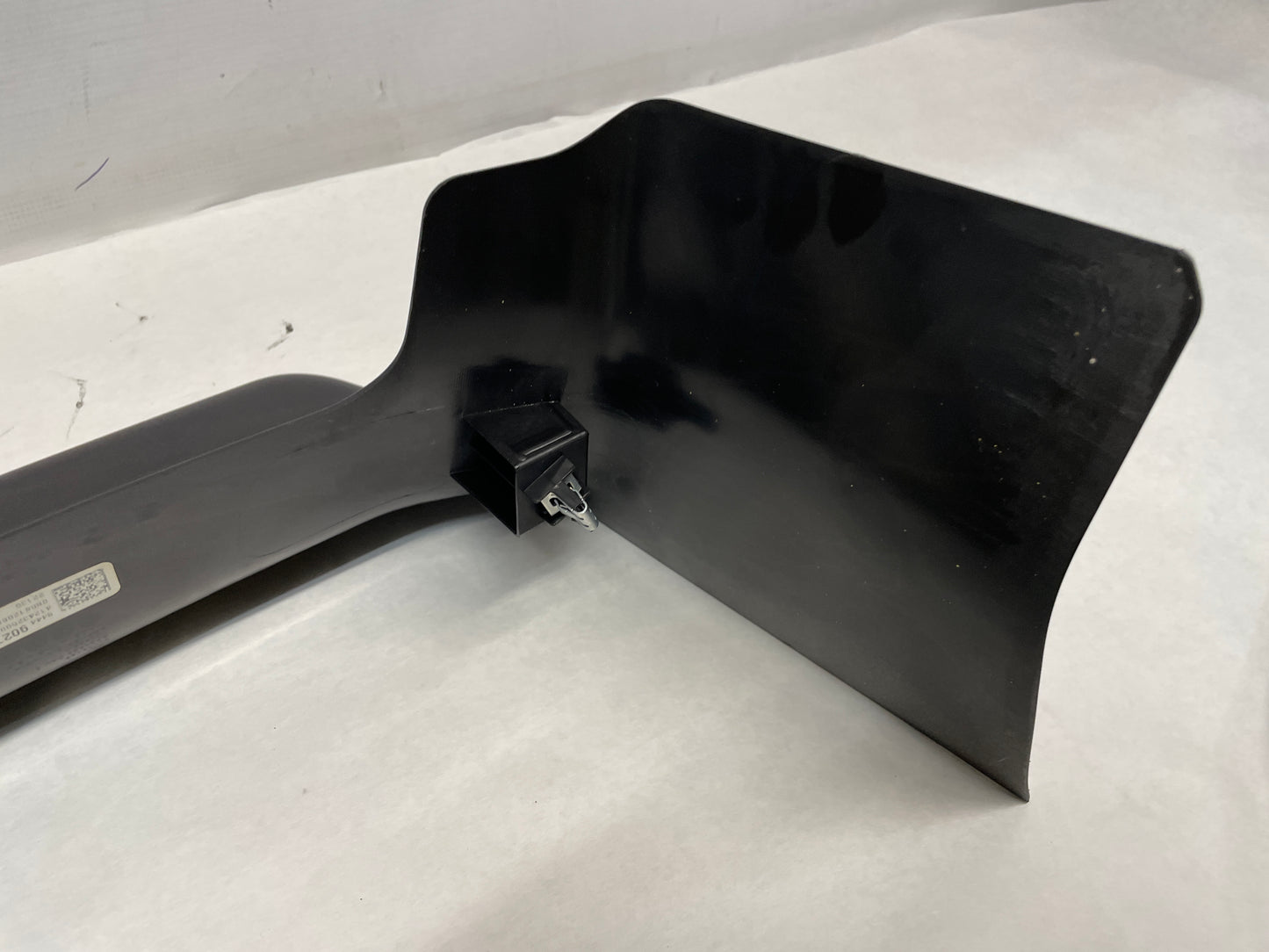 2022 GMC Sierra C2500 Lower Instrument Extension Cover Trim OEM - Day's Parts Yard